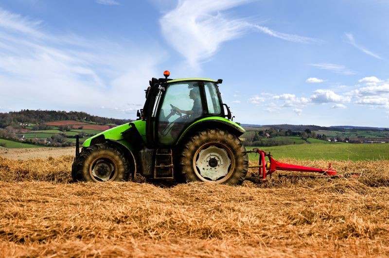 Agricultural Gradings